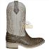 Bota masculina texas canelu preto eva sv8153